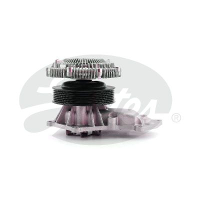 Gates Water Pump GWP3031