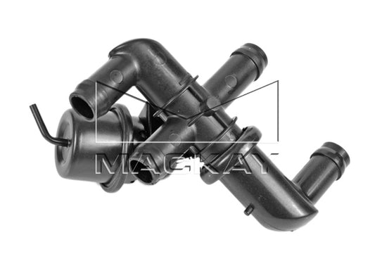 Mackay Heater Tap HV5631M