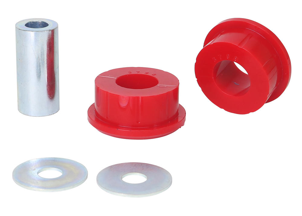 Nolathane Differential Mount Bushing Kit 49288
