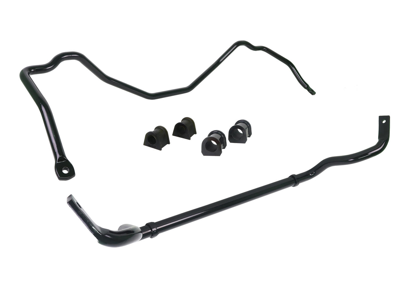 Whiteline Sway Bar Kit Front & Rear BMK020