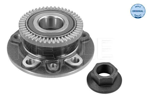 MEYLE Wheel Hub 614 160 0003/S