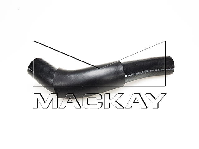 Mackay Radiator Top Hose CH6220