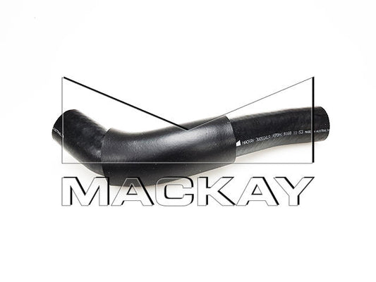 Mackay Radiator Top Hose CH6220