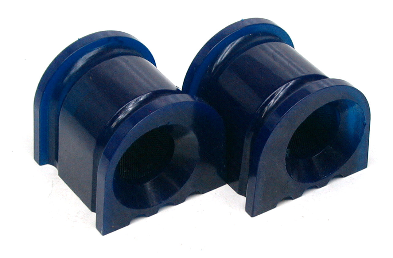 SuperPro Front Control Arm Lower-Rear Bush Kit Fits Mazda SPF1743AK