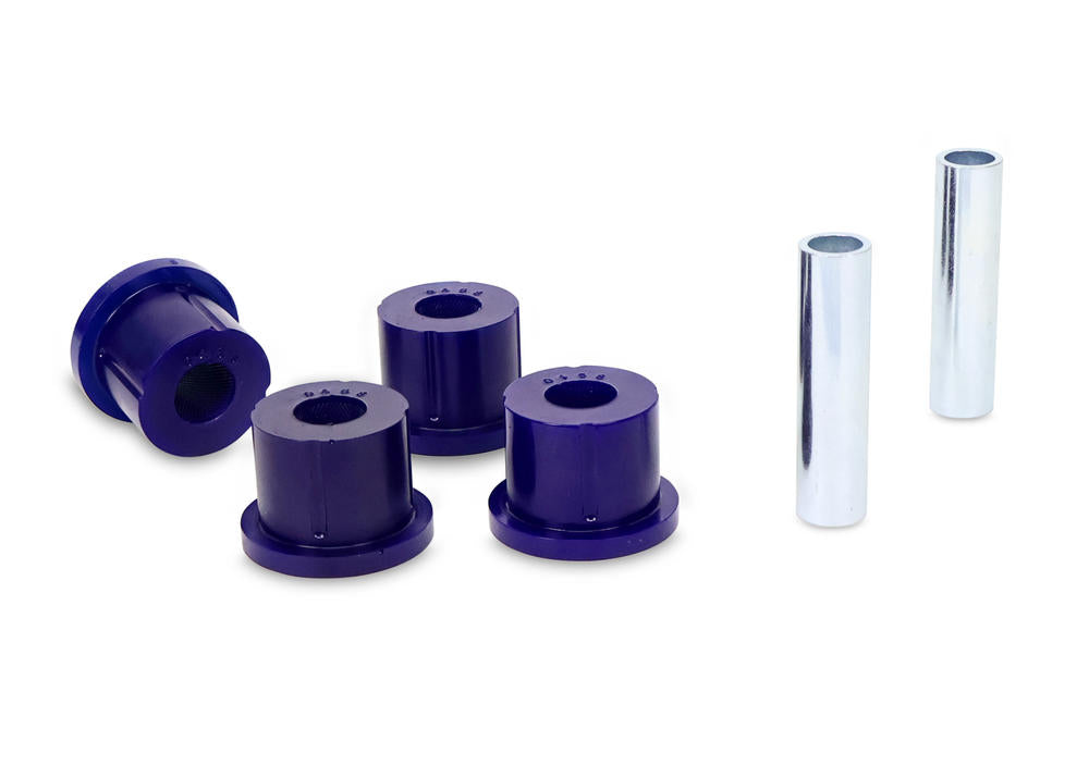 SuperPro Leaf Spring Bush Kit SPF0468K