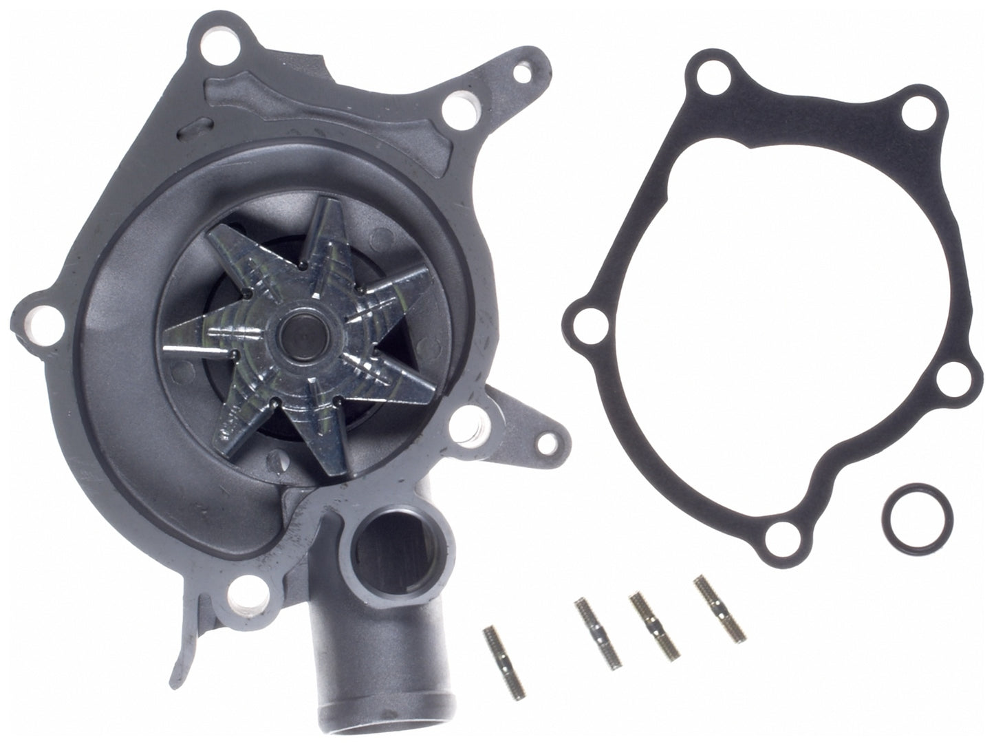 Gates Water Pump GWP1023
