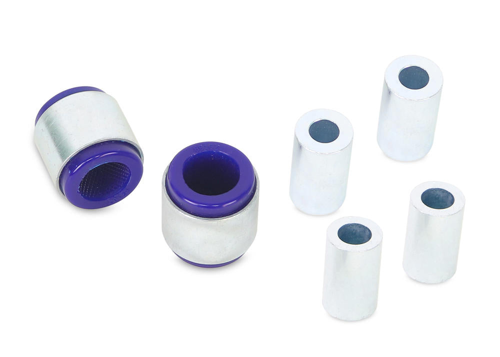 SuperPro Panhard Rod Bush Kit to suit Jeep Wrangler JL SPF5575K