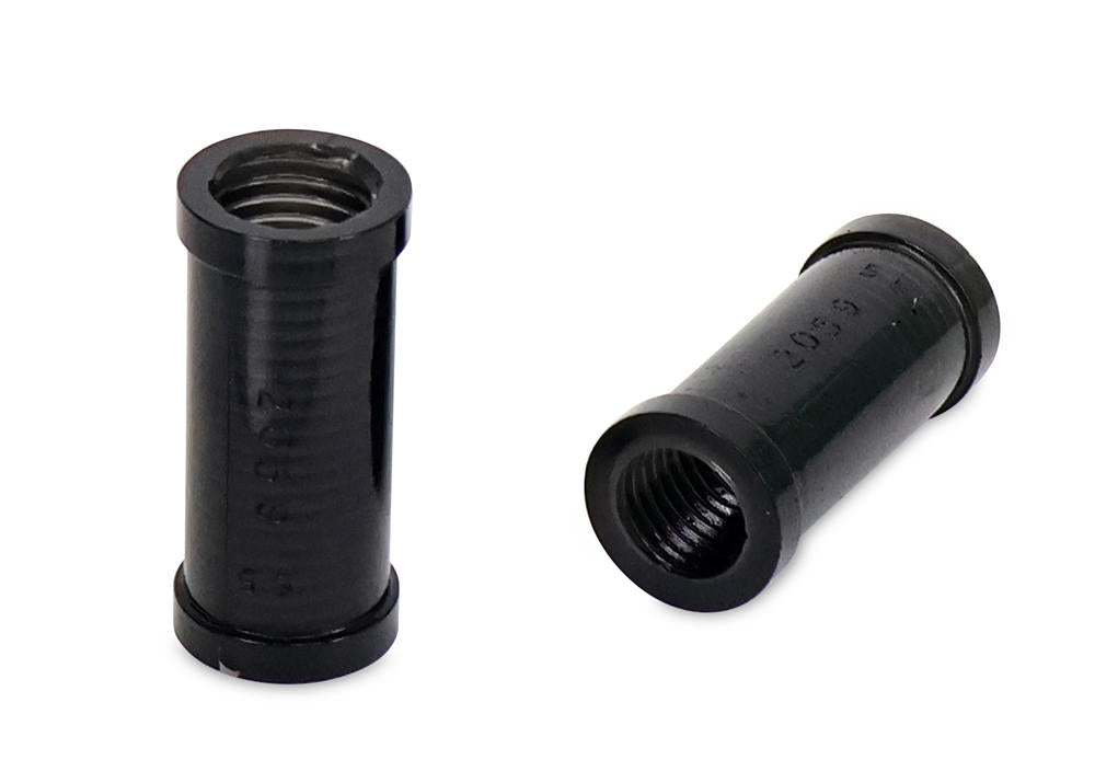 SuperPro Trunnion Greaseable Threaded Lower Bush Kit SPF2059K