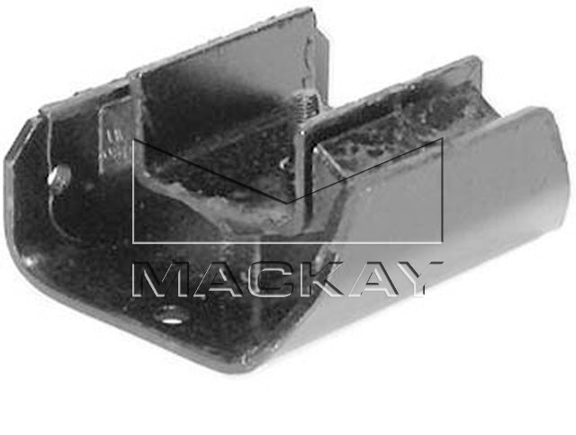 Mackay Engine Mount Bush A5069