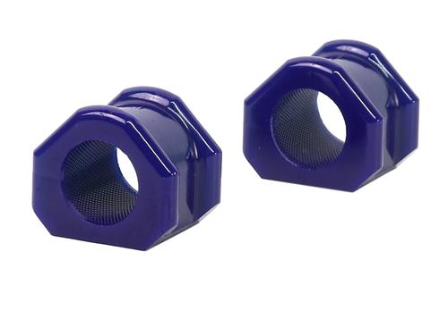 SuperPro Front Swaybar Mount Bush Kit Fits Ford SPF2743-29K