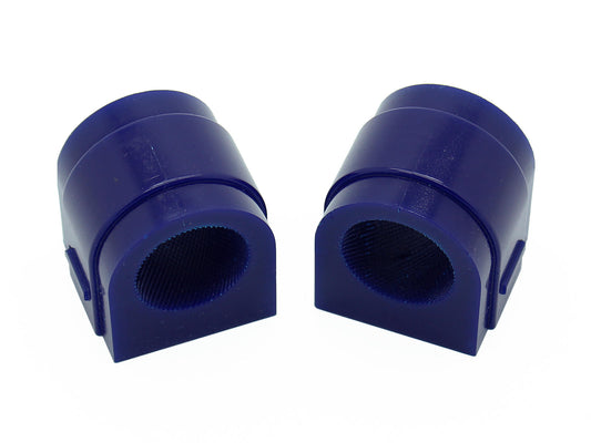 SuperPro Front Swaybar Mount Bush Kit Fits Holden SPF4080-27K