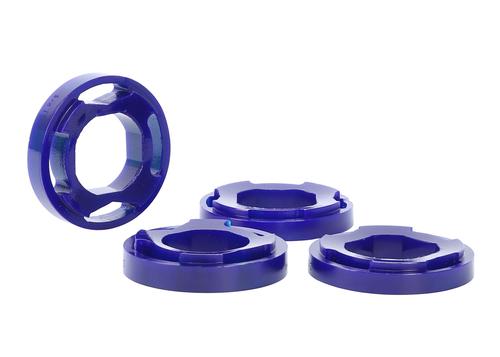 SuperPro Rear Subframe To Chassis Top Void Filler Bush Kit Fits Chevrolet Holden SPF2872K
