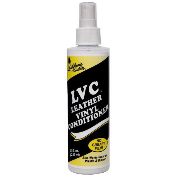 California Custom Leather & Vinyl Condit 05LVC