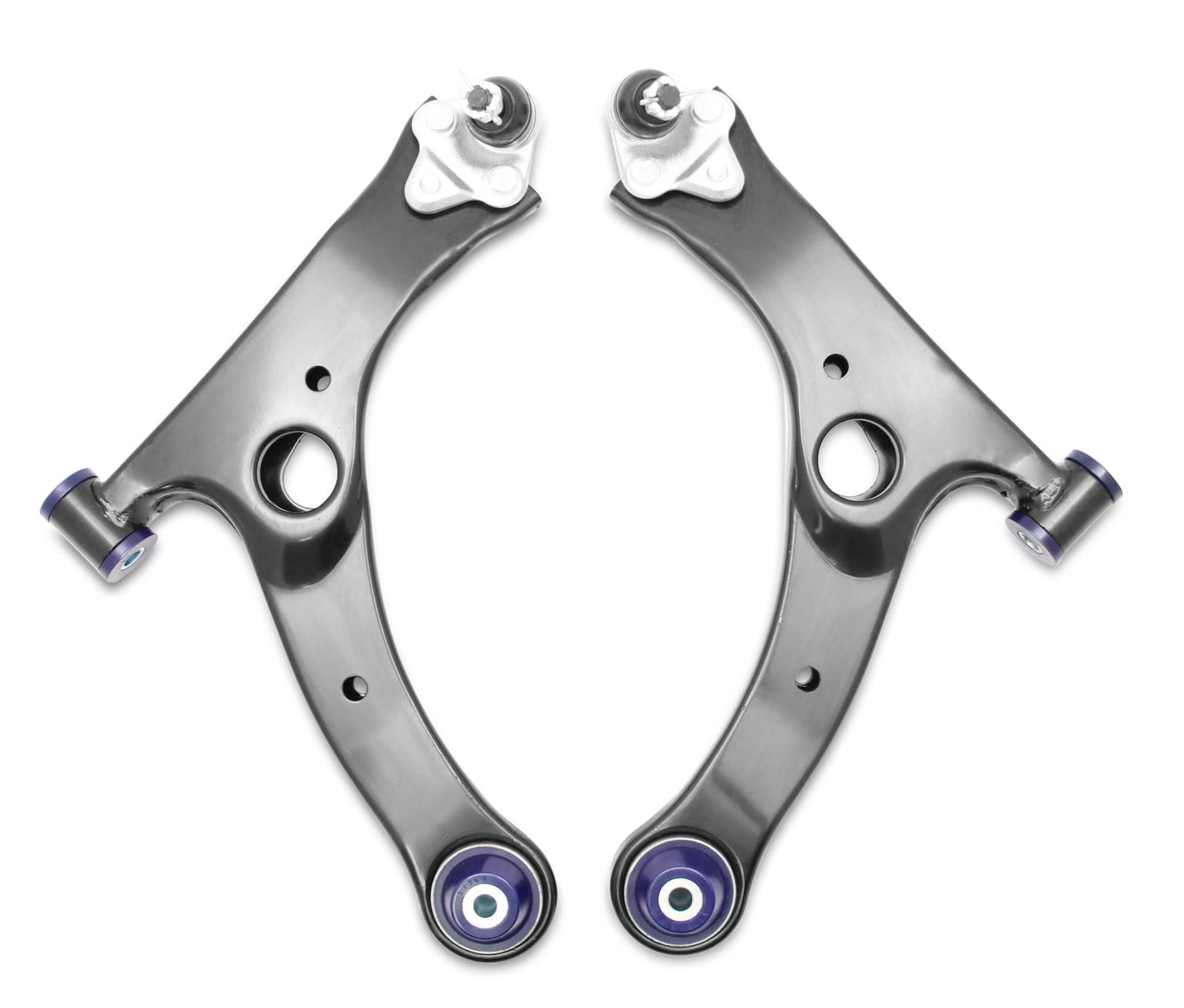 SuperPro Control Arm Kit Front Lower TRC1072