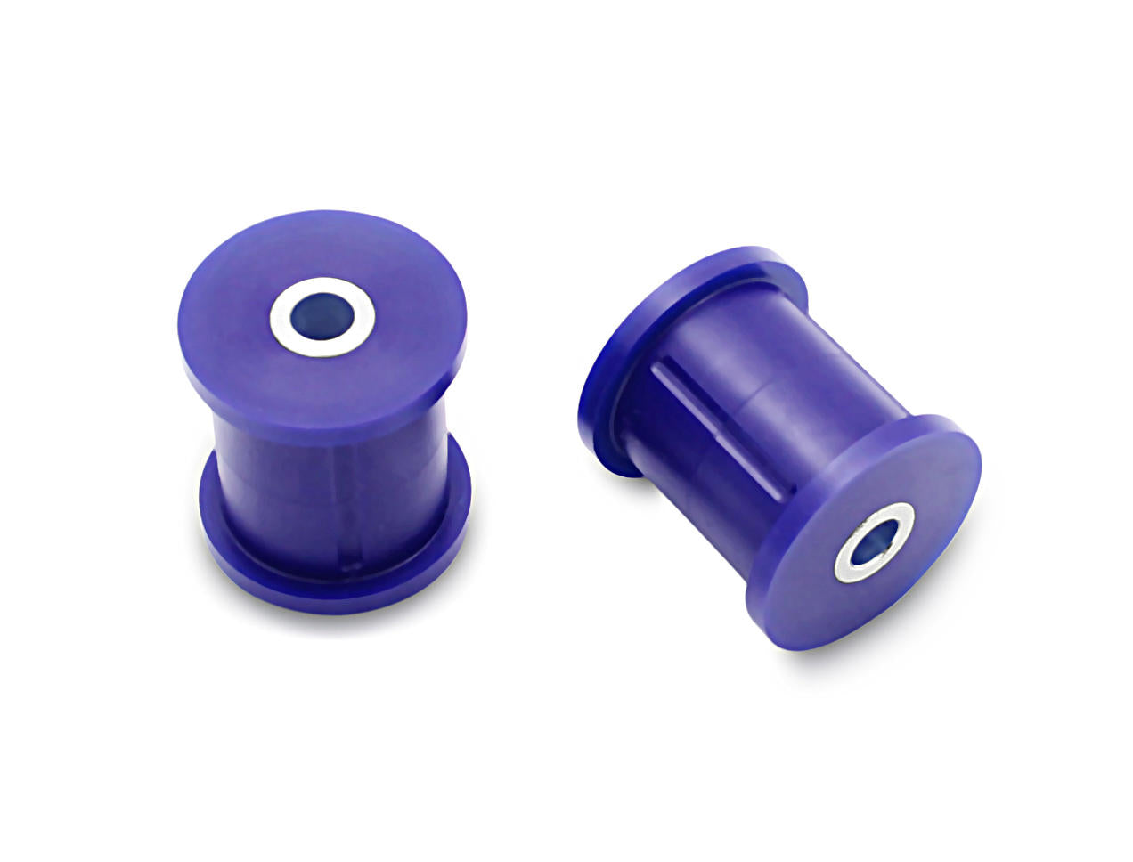SuperPro Rear Spring Front Eye Bush Kit Fits Ford Mazda SPF3802K
