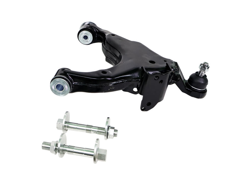 Nolathane Control Arm Lower - Arm Assembly - Right 459174R