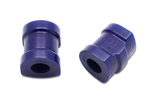 SuperPro Front Swaybar Mount Bush Kit Fits Bmw SPF0340-23K