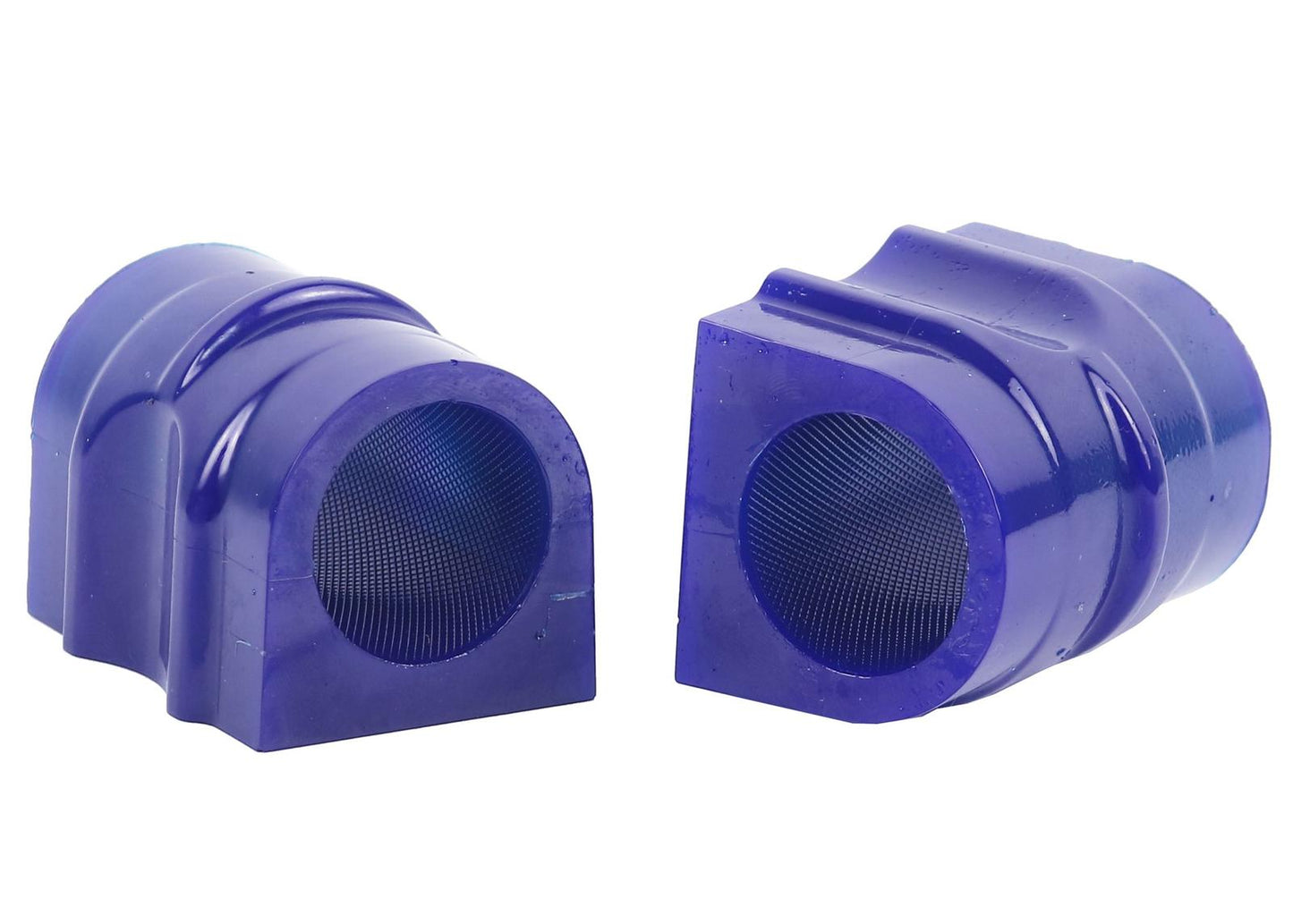 SuperPro Front Swaybar Mount Bush Kit Fits Land Rover SPF4430K