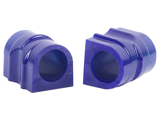 SuperPro Front Swaybar Mount Bush Kit Fits Land Rover SPF4430K