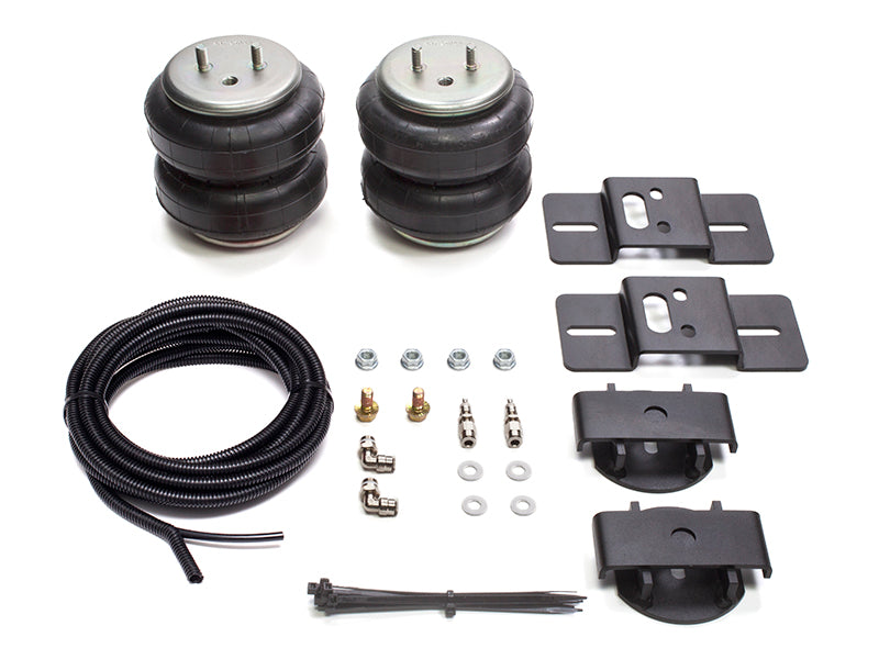 Airbag Man Air Suspension Helper Kit for Leaf Springs
