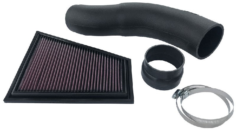 K&N Performance Air Induction Kit KN57-0691