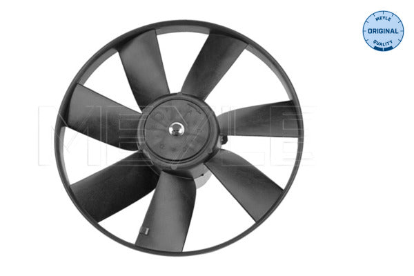 MEYLE Radiator Fan Motor 100 236 0017