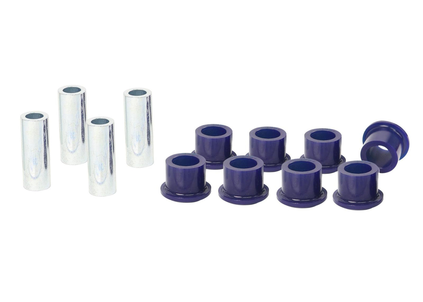 SuperPro Control Arm Bush Kit SPF4336K