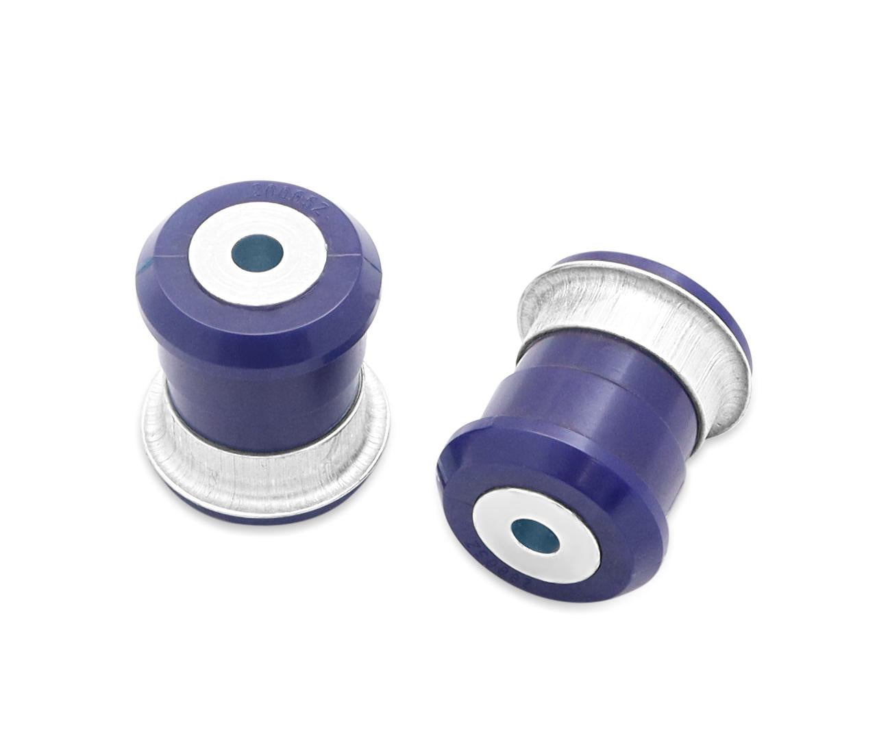 SuperPro Fixed Offset Control Arm Bush Repair Kit KIT6630K