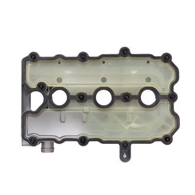 MAHLE Cylinder-Head Cover ZH 510