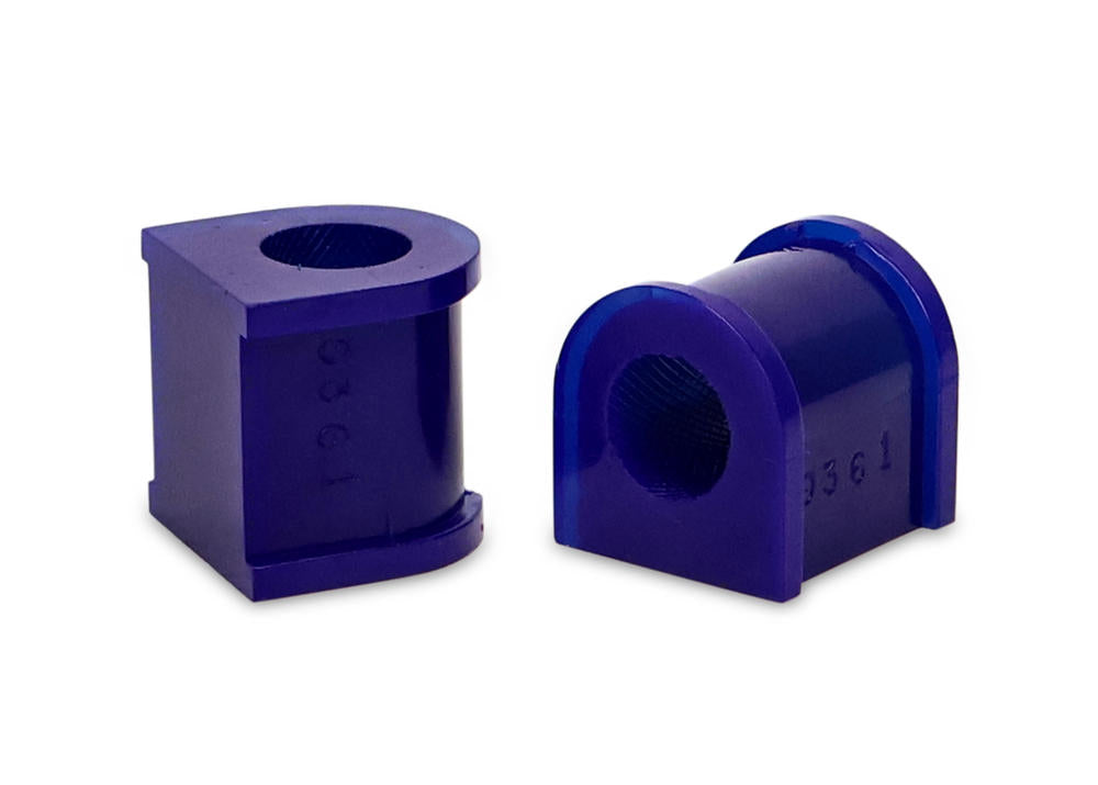 SuperPro Bushing Kit SPF0361-16K