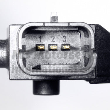 Pierburg Egr Valve 7.24809.36.0