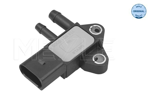 MEYLE Sensor, Exhaust Pressure 114 801 0005