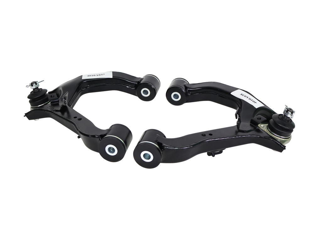 Nolathane Control Arm Upper - Arm Assembly 459175