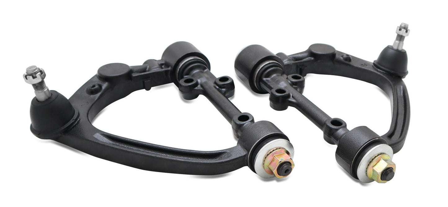 SuperPro Upper Control Arm Kit to suit Toyota Hiace 200 Series TRC1145