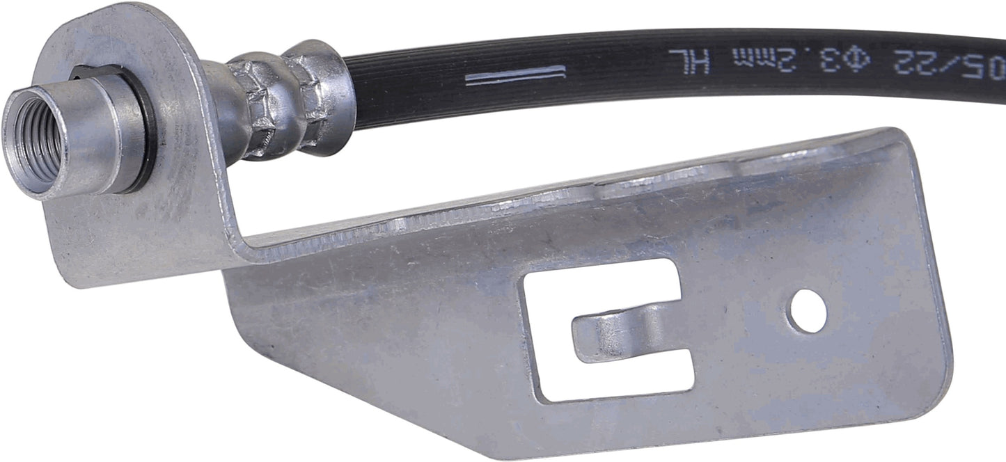 TRW Brake Hose Rear RH PHD8002