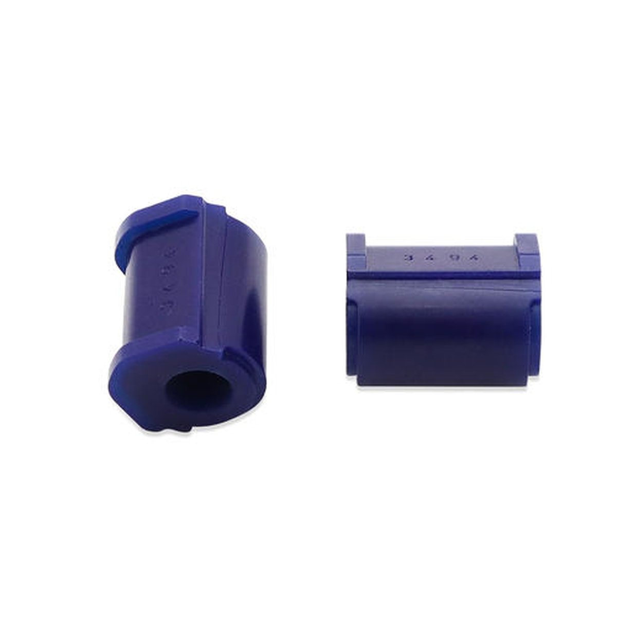 SuperPro Rear Swaybar Mount Bush Kit Fits Lexus SPF3494-19K