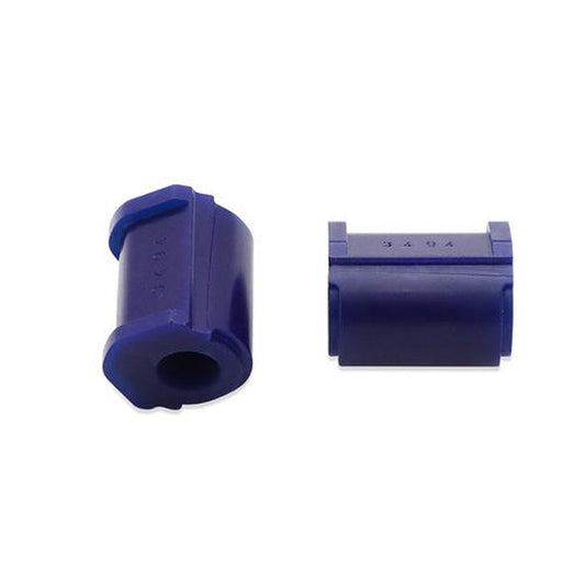SuperPro Rear Swaybar Mount Bush Kit Fits Lexus SPF3494-18K