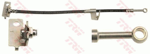 TRW Brake Hose PHD616
