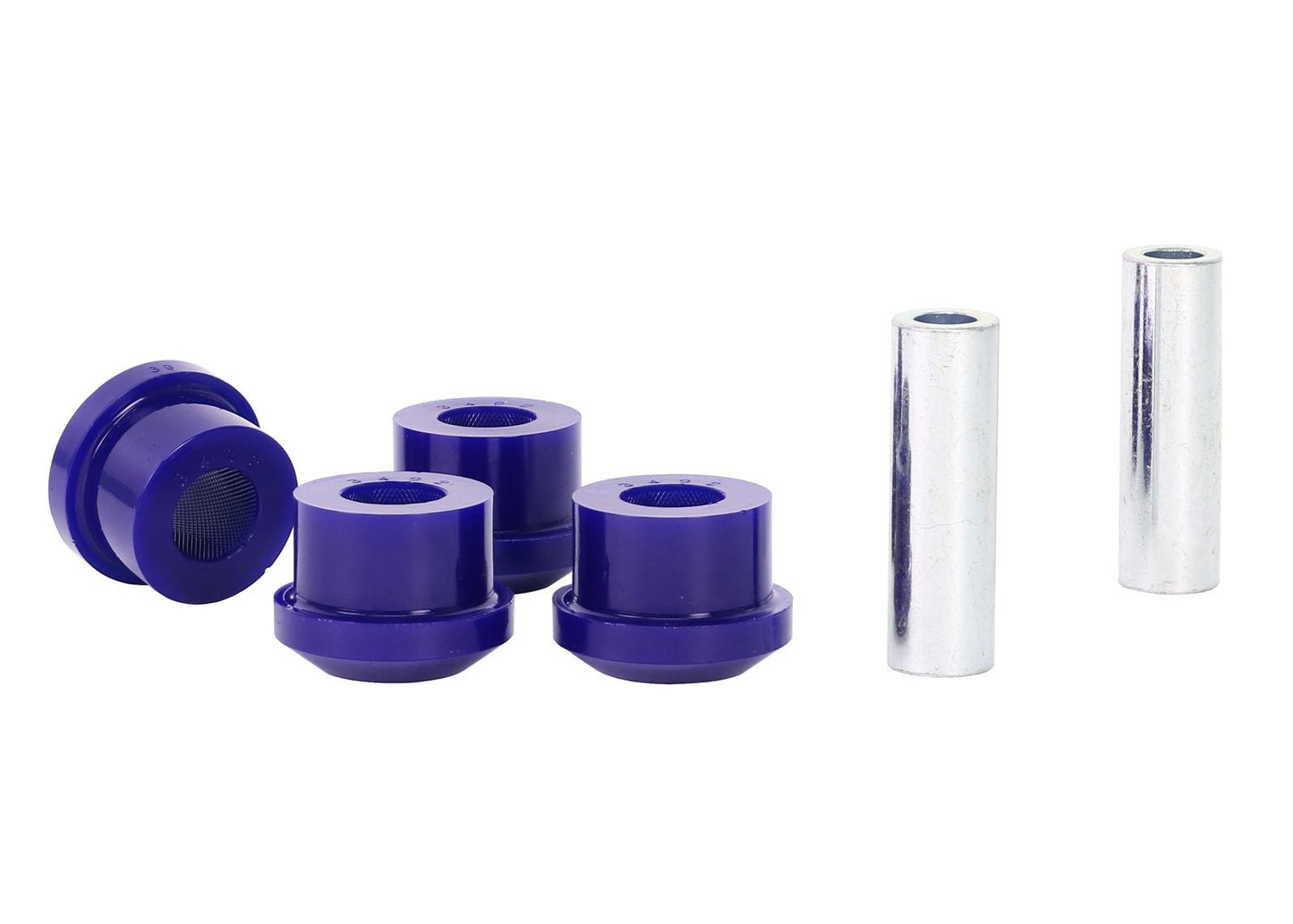 SuperPro Control Arm Bush Kit SPF3492K