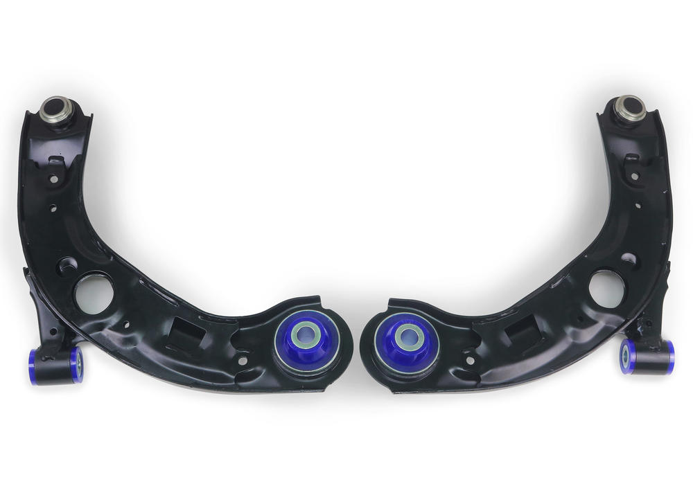 SuperPro Lower Control Arm Kit to suit Mazda 2 & CX-3 TRC1158