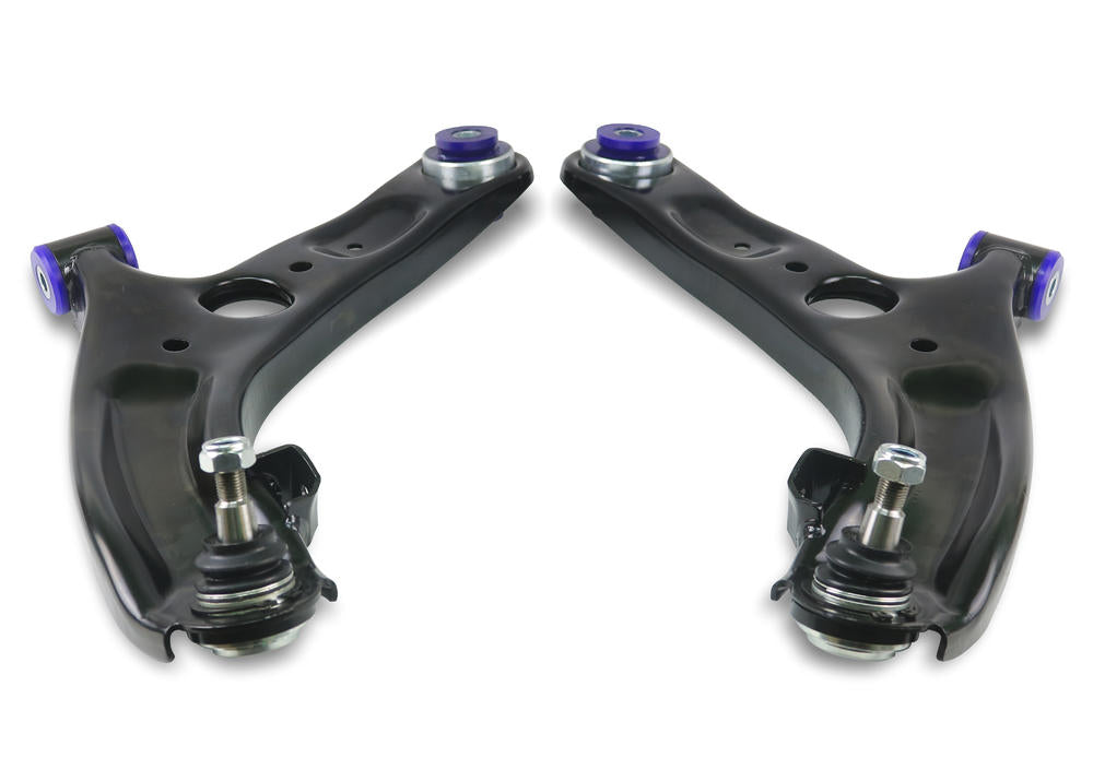 SuperPro Control Arm Kit to suit Hyundai i30 GD TRC1076