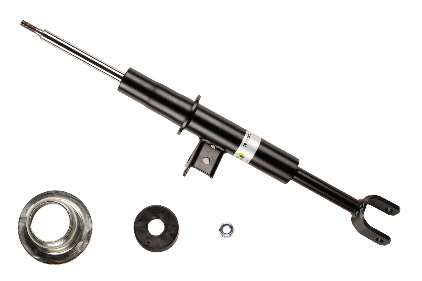 Bilstein Shock Absorber 19-193304