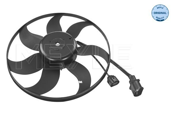 MEYLE Radiator Fan Motor 100 236 0051