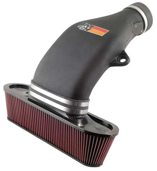K&N Performance Air Induction Kit KN63-3060-1