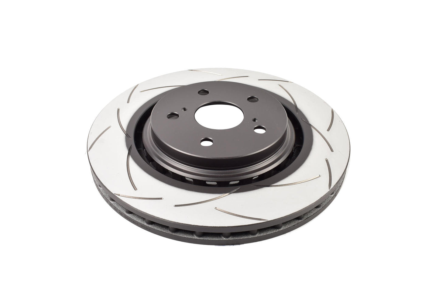 DBA Street Series Rotor T2 Slotted DBA3450S