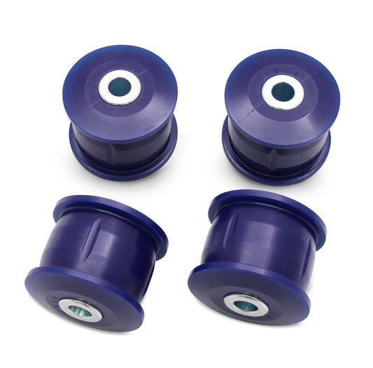 SuperPro Rear Trailing Arm Lower Bush Kit Fits Lexus Toyota SPF3286K