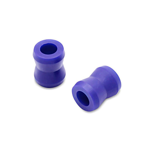 SuperPro Rear Shock Absorber Lower Bush Kit Fits Holden Nissan SPF2178-16K