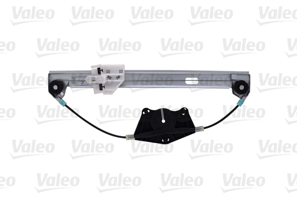 Valeo Window Regulator Rear RH 850811