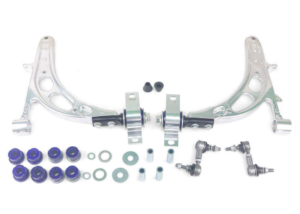 SuperPro Alloy Arm Kit ALOY0020K
