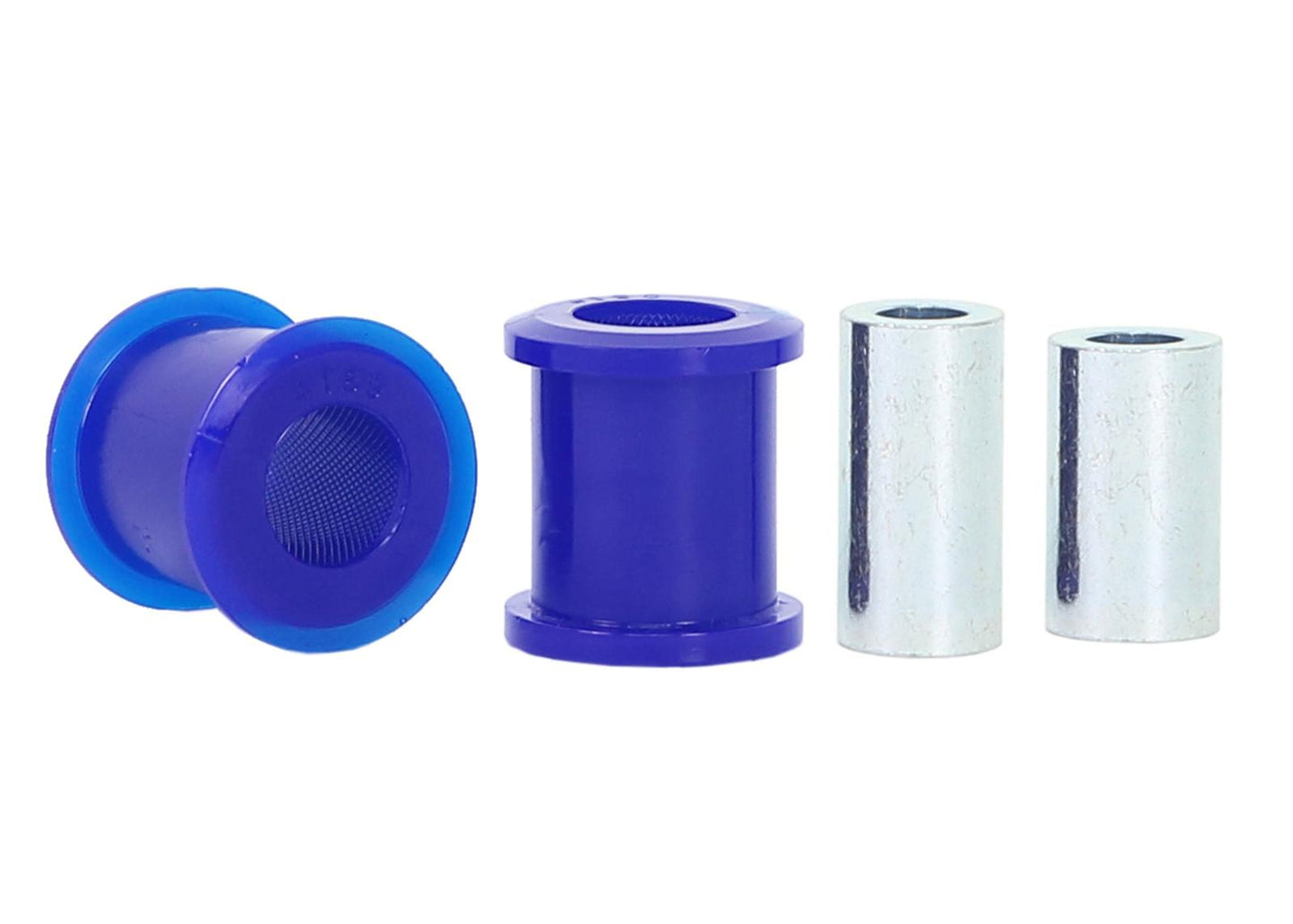 SuperPro Rear Suspension Link Bush Kit Fits Nissan SPF4189K